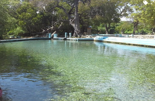 Balneario Boca de Cachon 2